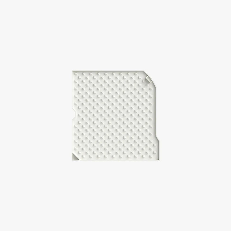 Litter Mat (Cream)
