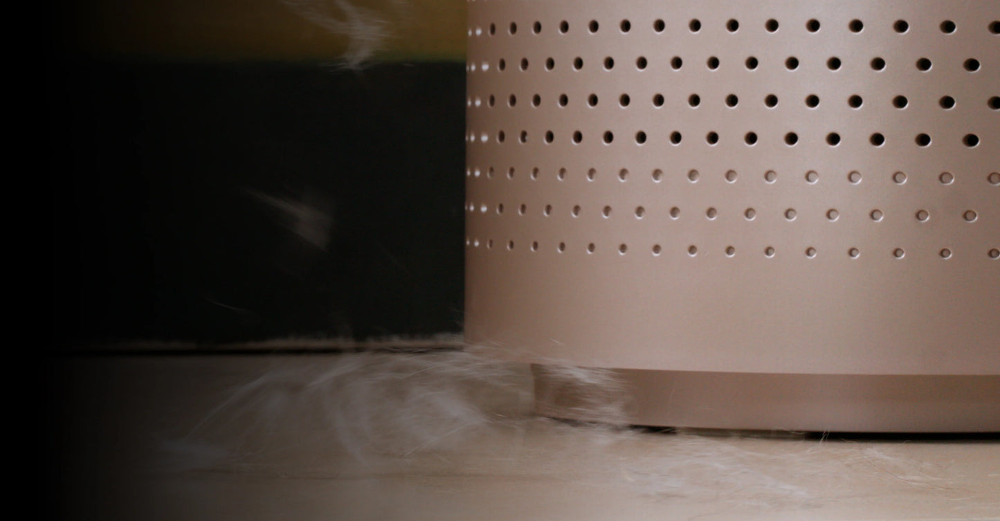 Pet Air Purifier
