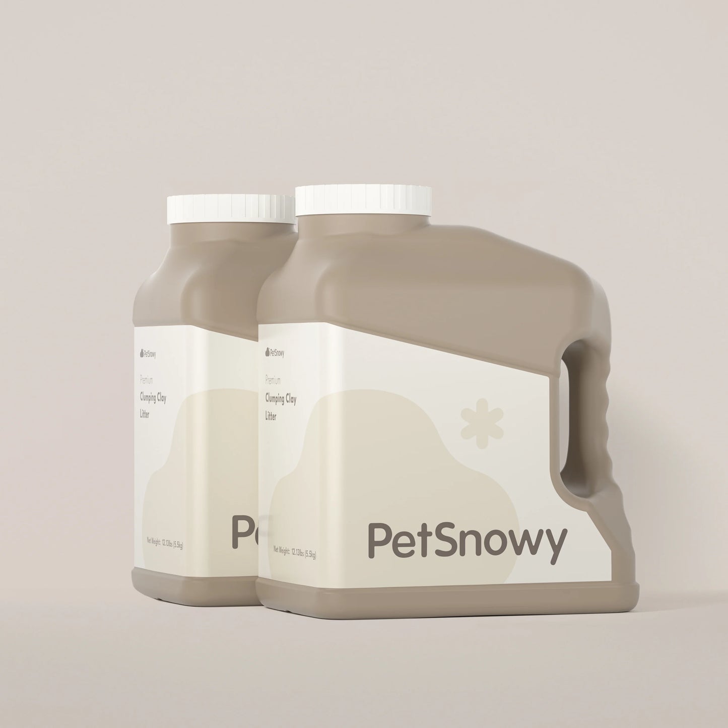Wireless Weight-Sensing Pet Fountain