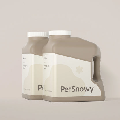 Wireless Weight-Sensing Pet Fountain