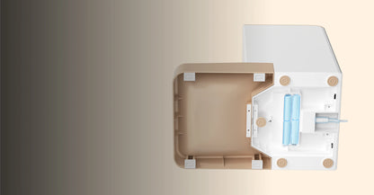 Automatic Pet Feeder