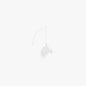 Cat Toy Replacement Feather Wand 2 Pcs