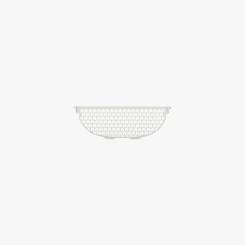 Cream Filter Screen
