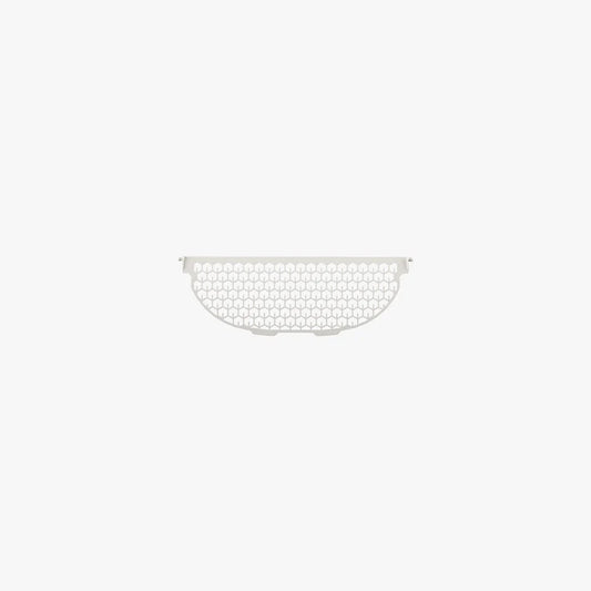 Cream Filter Screen