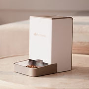 Automatic Pet Feeder