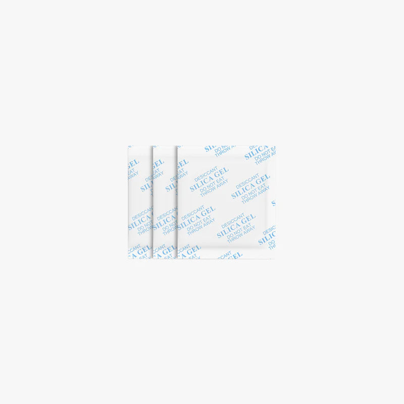 Feeder Desiccant