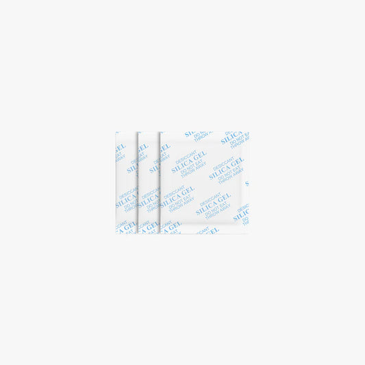 Feeder Desiccant