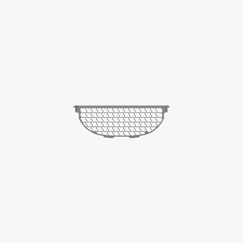 Grey Filter Screen