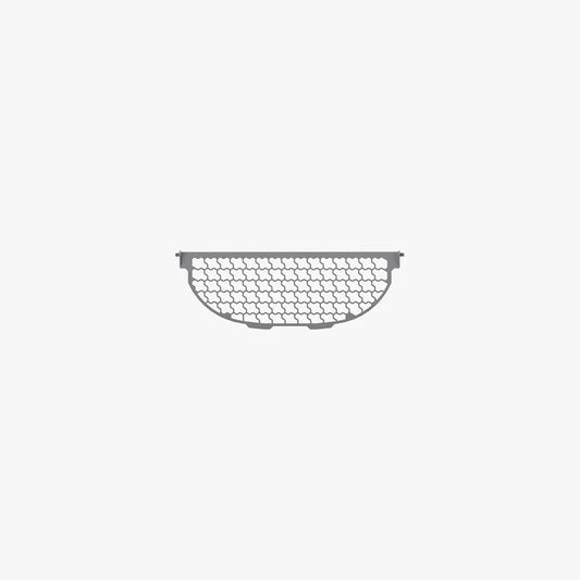 Grey Filter Screen
