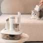 Wireless Vacuum For Pet