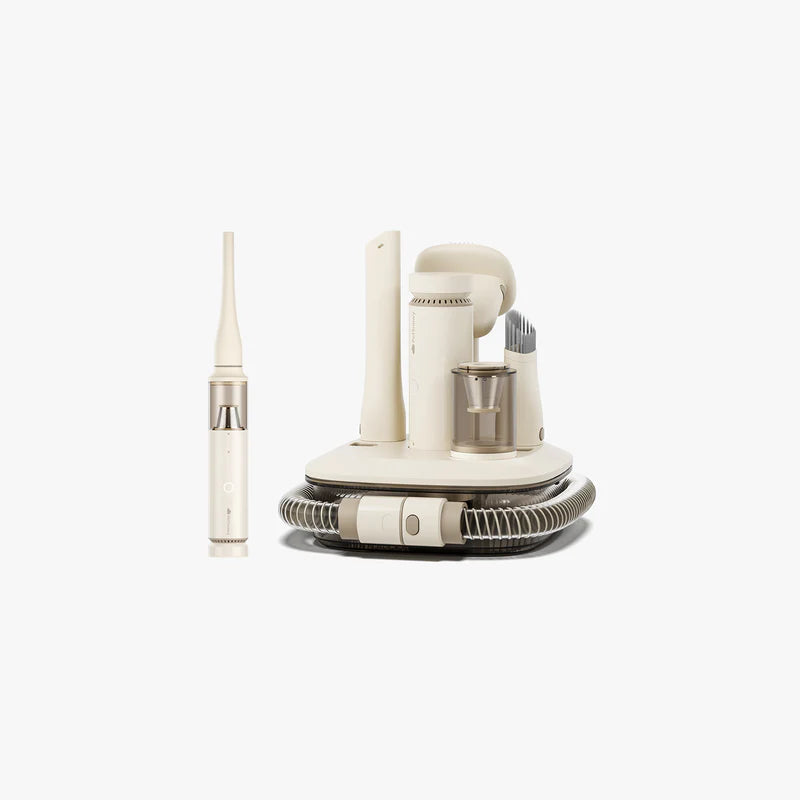 Wireless Vacuum For Pet