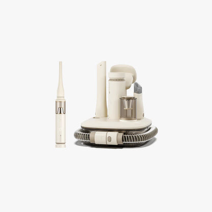 Wireless Vacuum For Pet