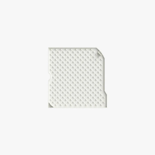 Litter Mat (Cream)