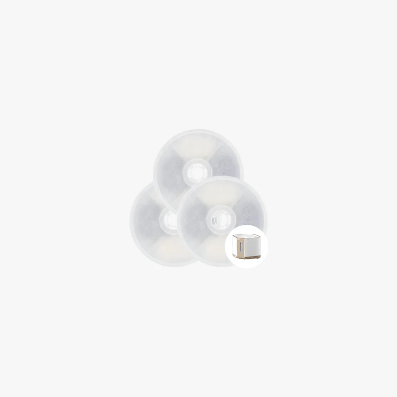 Pet Water Fountain Filter (3Pcs)
