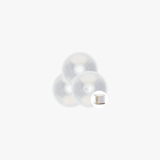 Pet Water Fountain Filter (3Pcs)