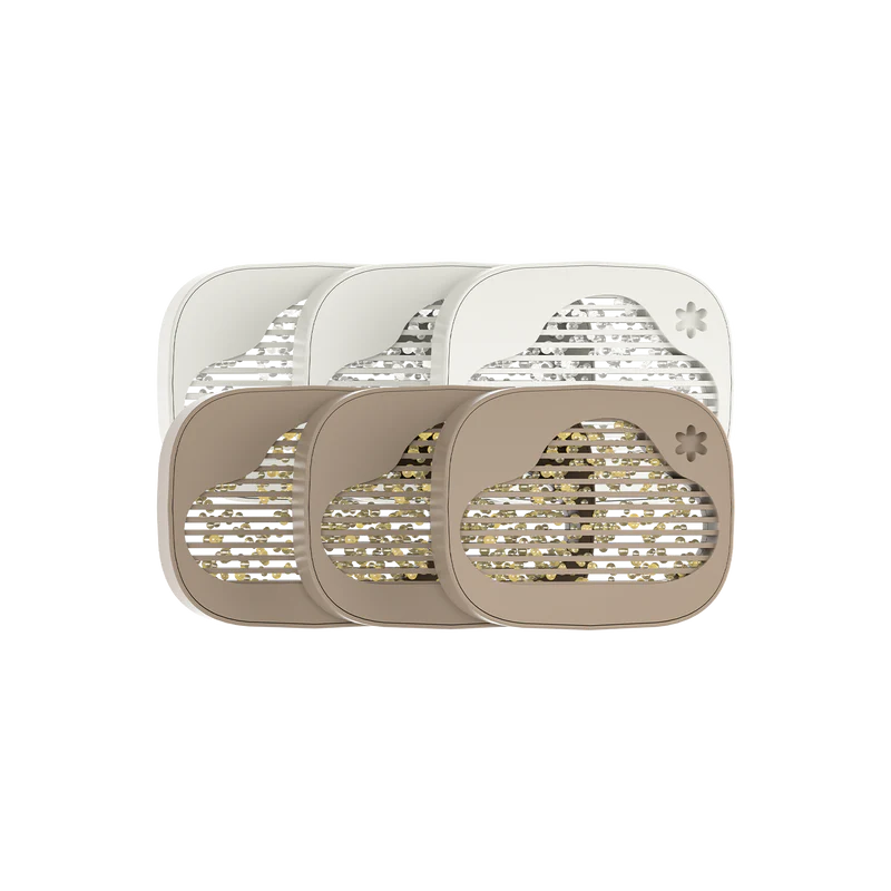 Robertet Fragrance Box 6 Pcs