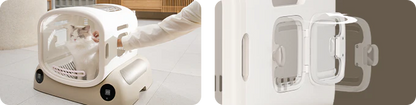 Pet Dryer Box